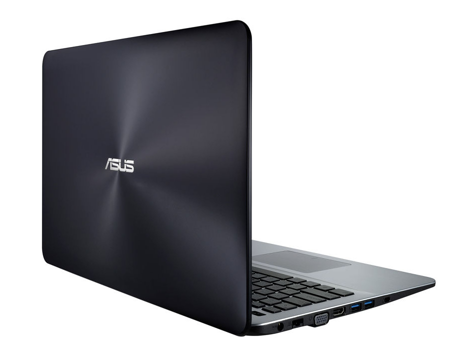 ASUS R556LA-DM1419H Intel® Core™ i5 i5-5200U Laptop – image 4