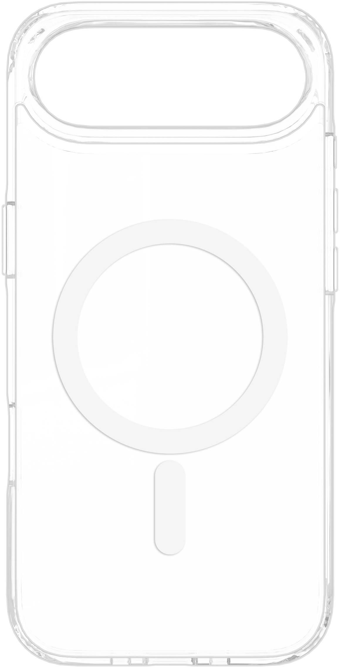eSTUFF ES67141056 mobile phone case Cover Transparent – image 5