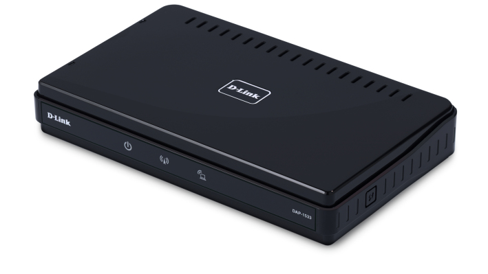 D-Link DAP-1533 wireless access point 450 Mbit/s – image 1