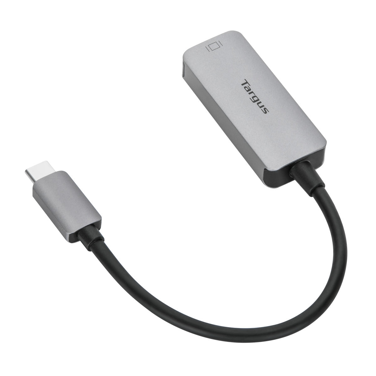 Targus DOCK222USZ laptop dock/port replicator Docking Thunderbolt 3 Black – image 5