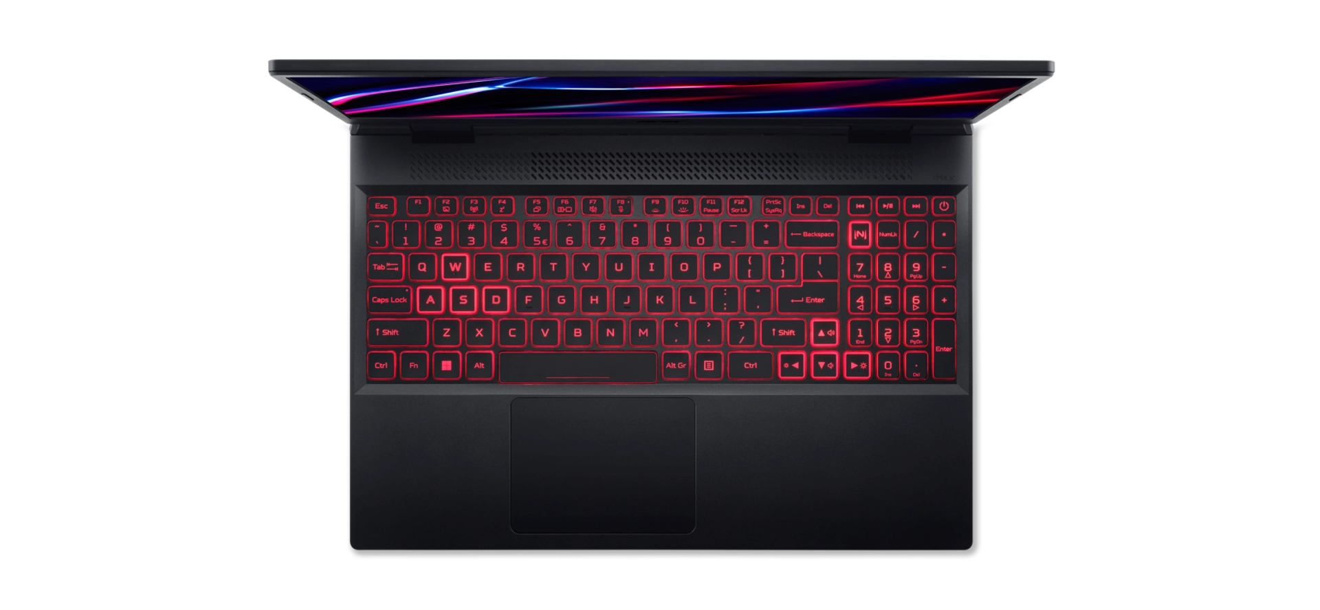 Acer Nitro 5 AN515-46-R25Z AMD Ryzen™ 5 6600H Laptop – image 4