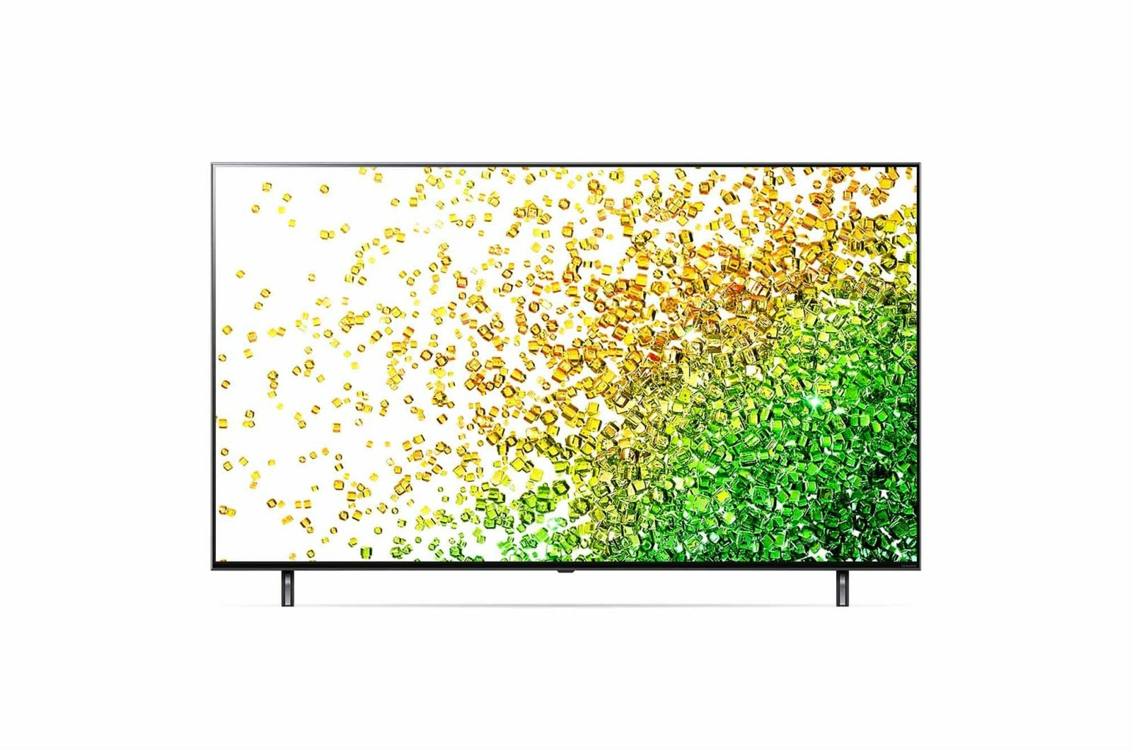 LG 75NANO853PA TV – image 2