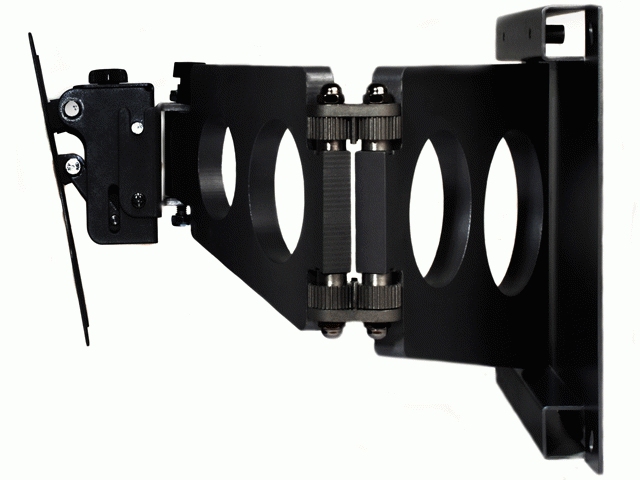 Multibrackets 7350022732230 TV mount/stand Black – image 2