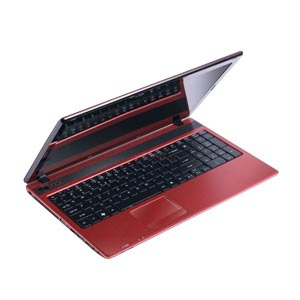 Acer Aspire AS5736Z-453G50MN Intel® Pentium® Dual-Core T4500