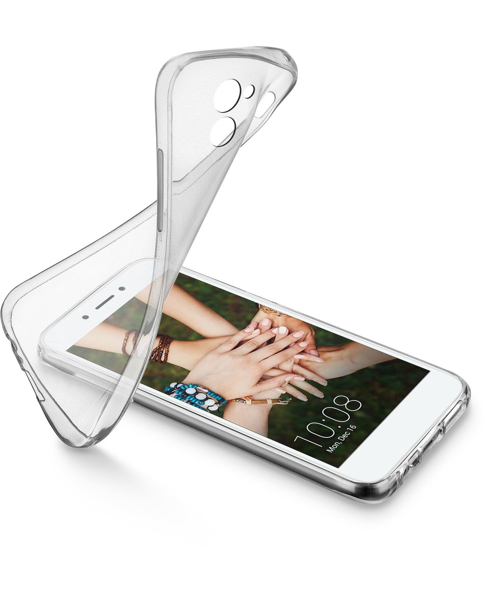 Cellularline Soft - Honor 6A Pro – image 1