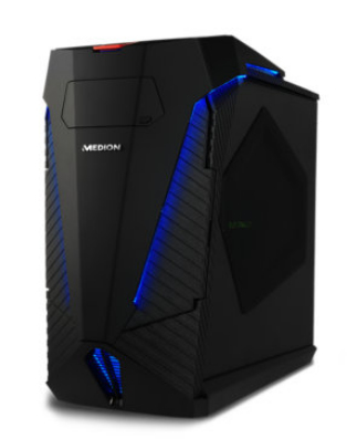 ERAZER X5384 F