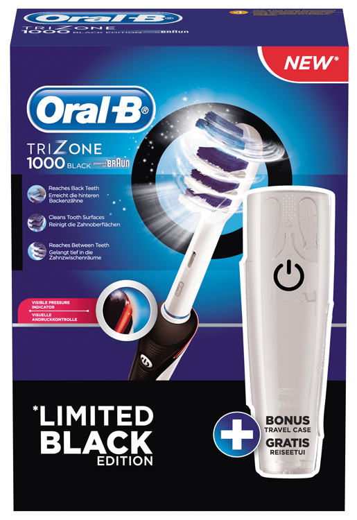 Braun TriZone 1000 – image 2