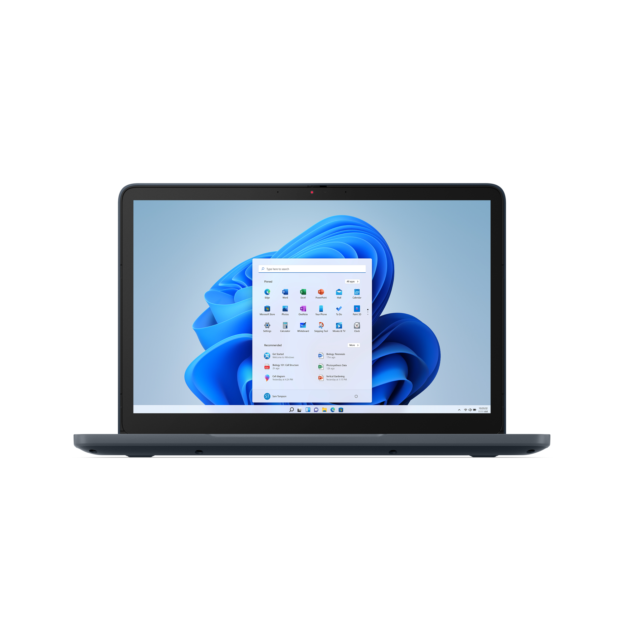 Lenovo 300w Yoga Gen 4 – image 2