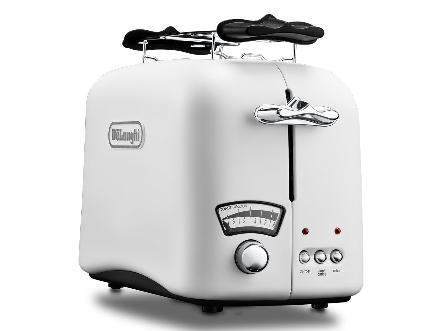 De’Longhi Argento CT021.W1 – image 1