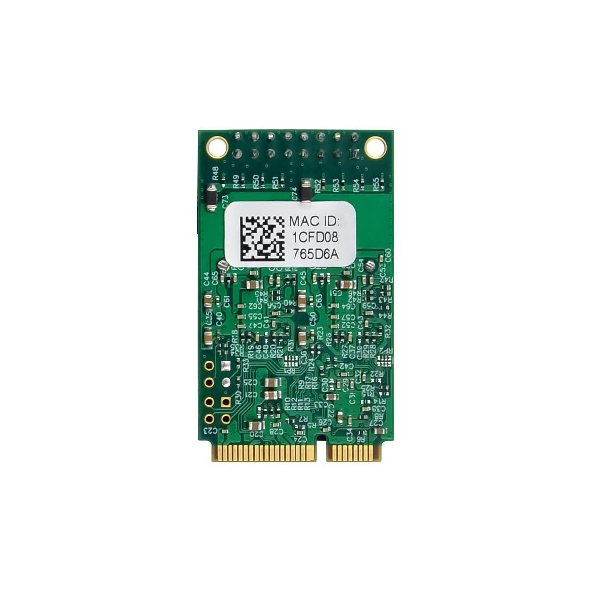 Microconnect MC-MINIPCIE-I210-D network card Internal Ethernet 1000 Mbit/s – image 4