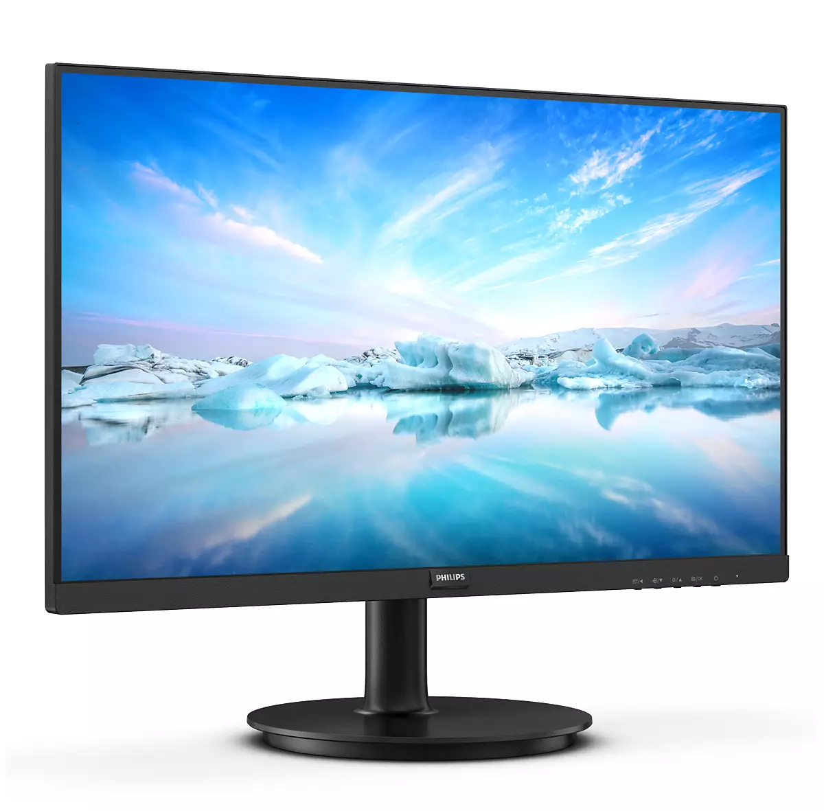 Philips V Line 241V8B/74 computer monitor – image 2