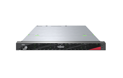 Fujitsu RX1330 M5