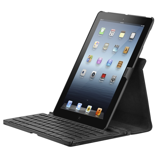 Targus THZ192NO mobile device keyboard Black – image 2