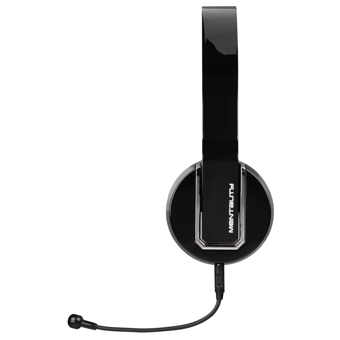 Hama 00053990 Headset Wired Head-band Gaming Black – image 3
