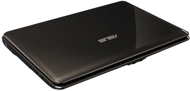ASUS X5DIE-SX130V Intel® Pentium® Dual-Core T4500 – image 4