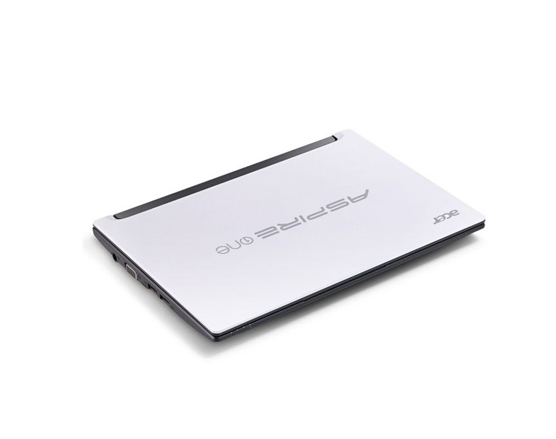 Acer Aspire One LU.SEY0D.092 netbook Intel Atom® N455 – image 3