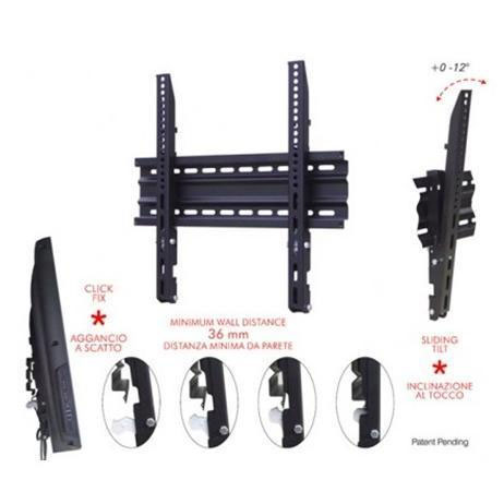 Nilox AMOM06145 TV mount/stand – image 3