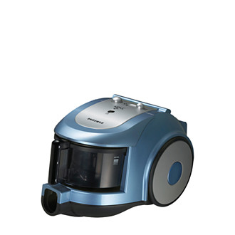 Samsung SC6571 1.4 L Cylinder vacuum Dry 1800 W Dust bag – image 4