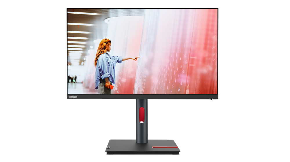 Lenovo ThinkVision P24q-30 computer monitor – image 3