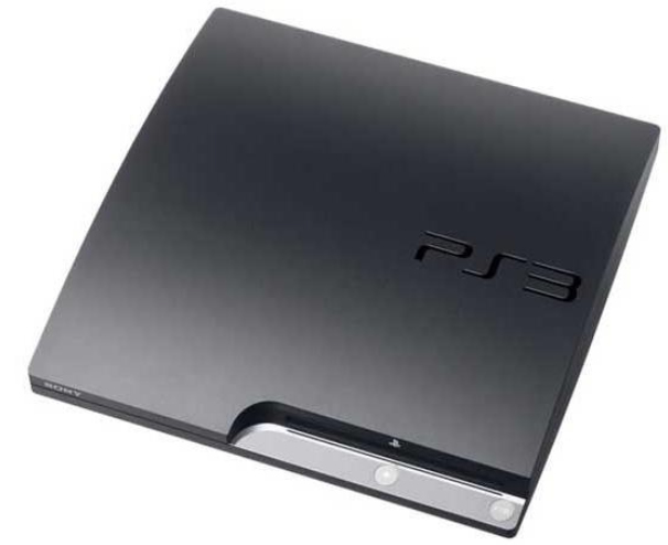 Sony Interactive Entertainment PlayStation 3 Slim 250 GB + Need For Speed: Shift – image 2
