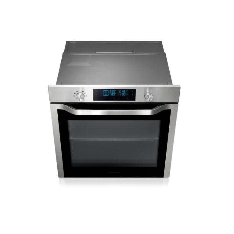 Samsung NV70F7786 70 L 2700 W Stainless steel – image 2