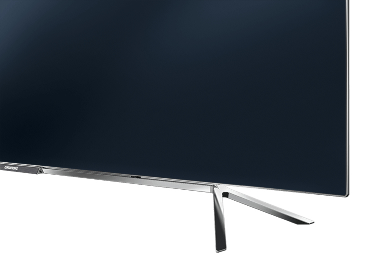 Grundig 65 VLO 9795 SP – image 5