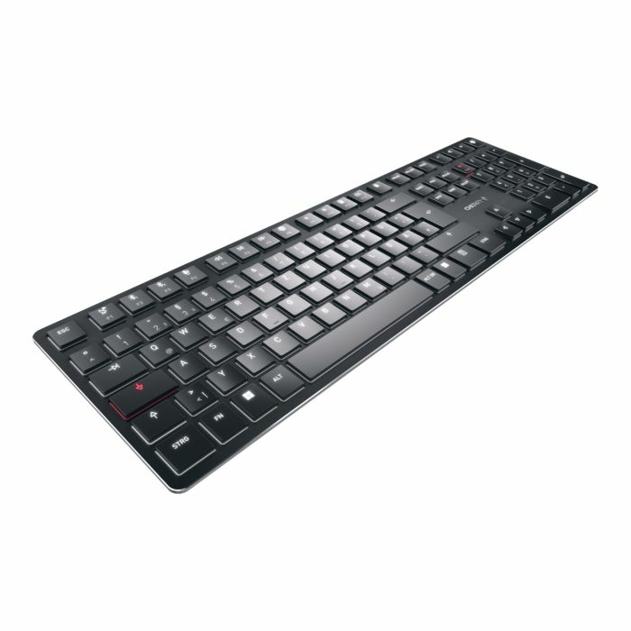 Cherry KW X ULP + McAfee Bundle – image 7