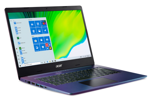 Acer Aspire 5 A514-53-316M Intel® Core™ i3 i3-1005G1 Laptop – image 2