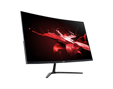 Acer ED320QR S – image 2