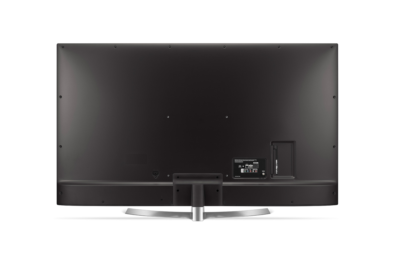 LG 65UK6550PUB TV – image 5
