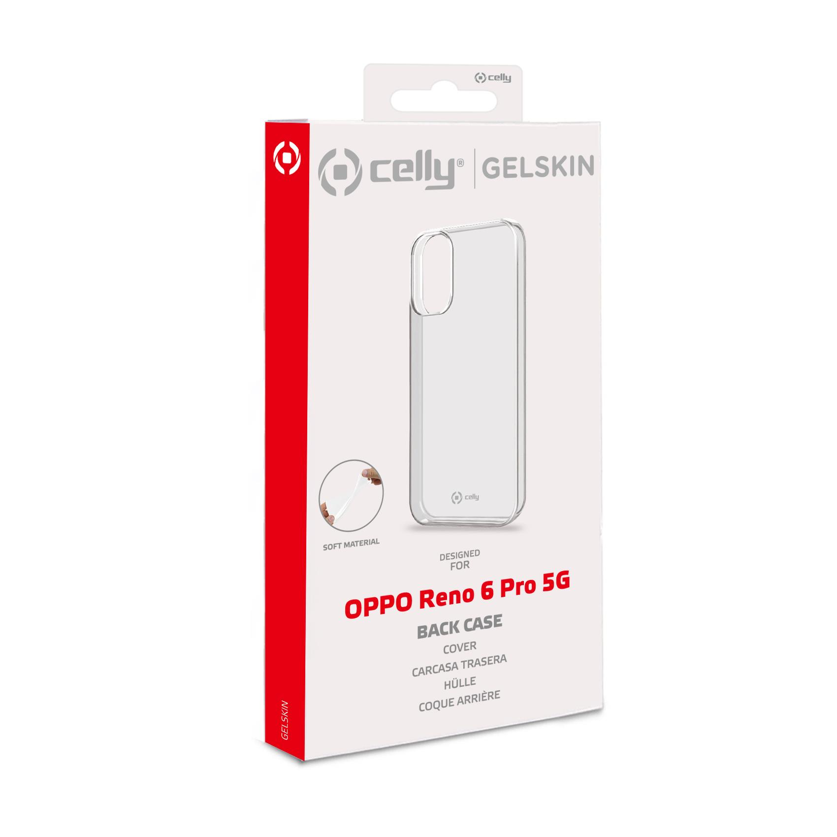 Celly GELSKIN980 mobile phone case – image 5