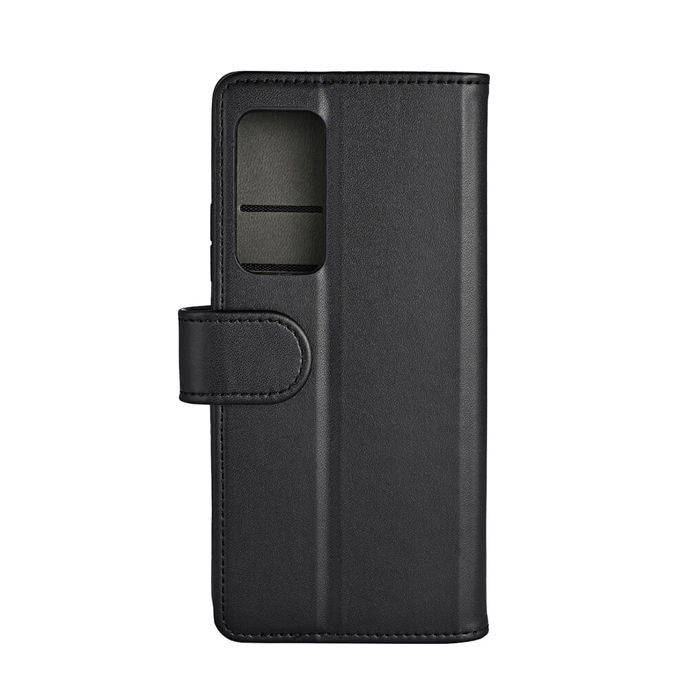 Gear Wallet Case Black - Xiaomi 12 – image 3