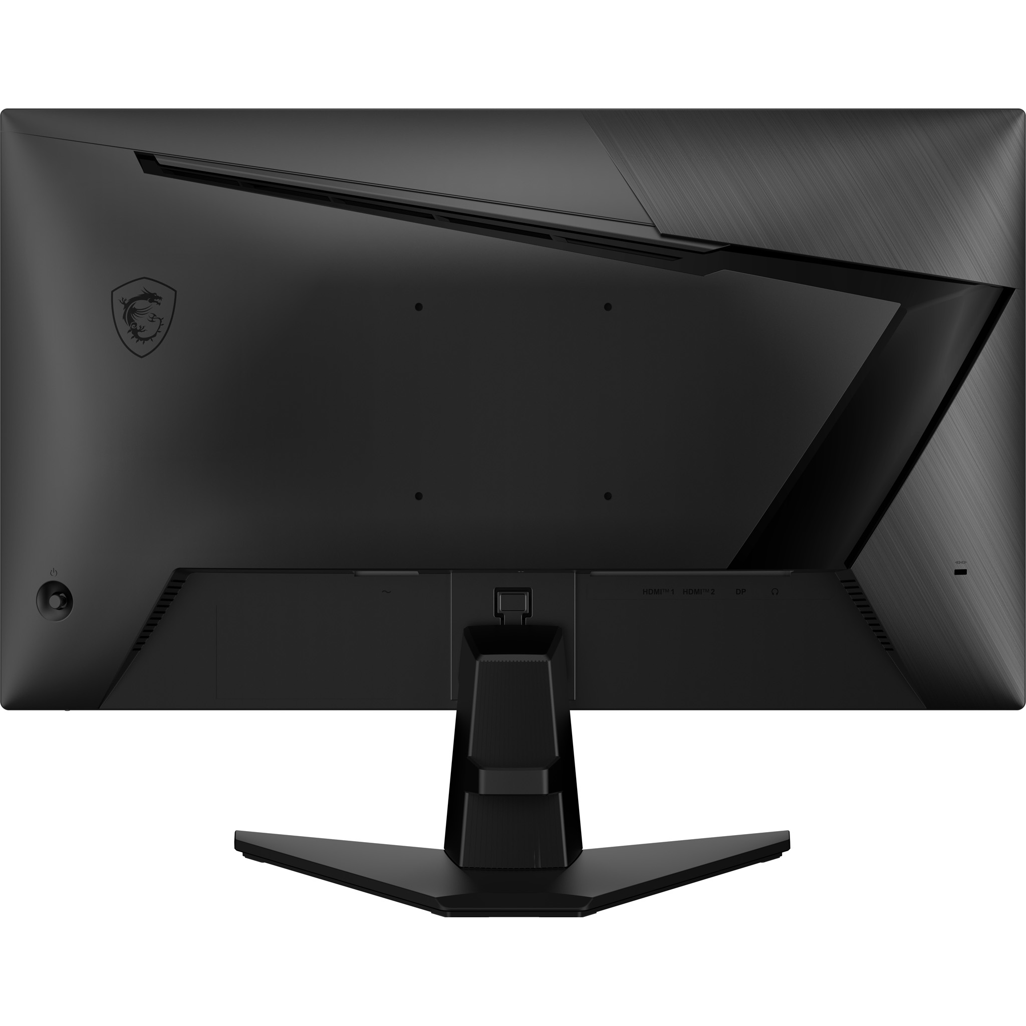 Monitor Gamer MSI G255F - 24.5" - Full HD - 180Hz - HDMI - DisplayPort - G255F