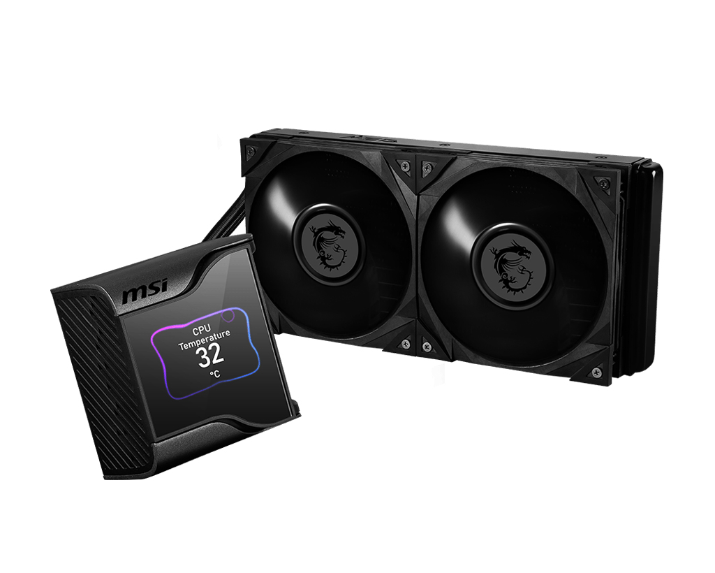 MSI MEG CORELIQUID S280 – image 4