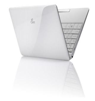 ASUS Eee PC 1008HA-WHI020S (Seashell) – image 3