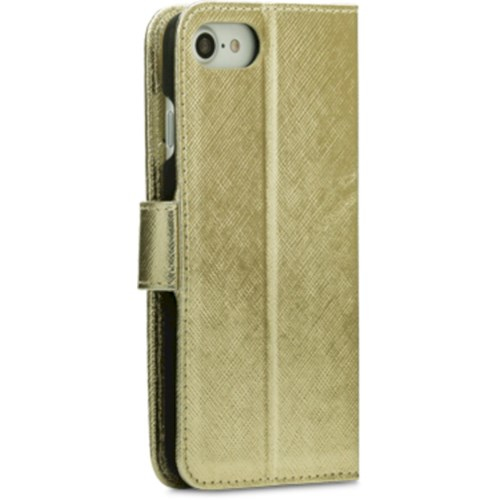 dbramante1928 MII7GOSA5015 mobile phone case Flip case Gold – image 4