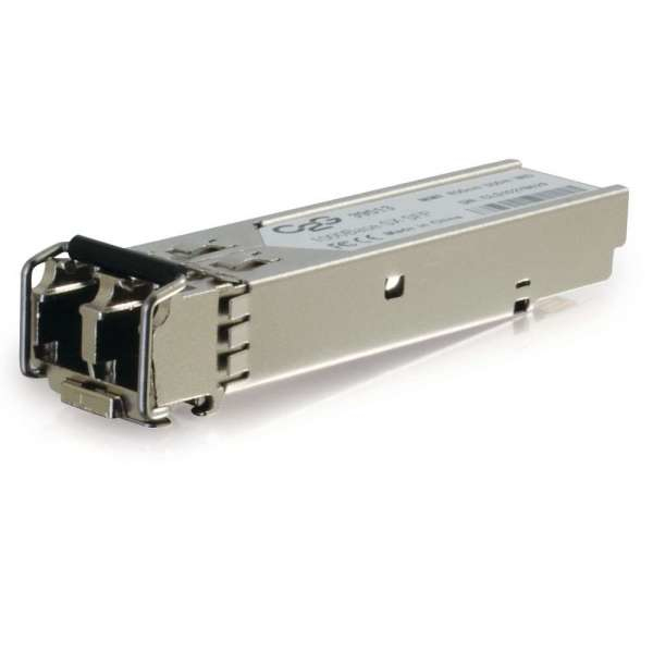 Origin Storage 88609 network media converter Internal 1000 Mbit/s 850 nm Multi-mode, Single-mode Silver – image 2