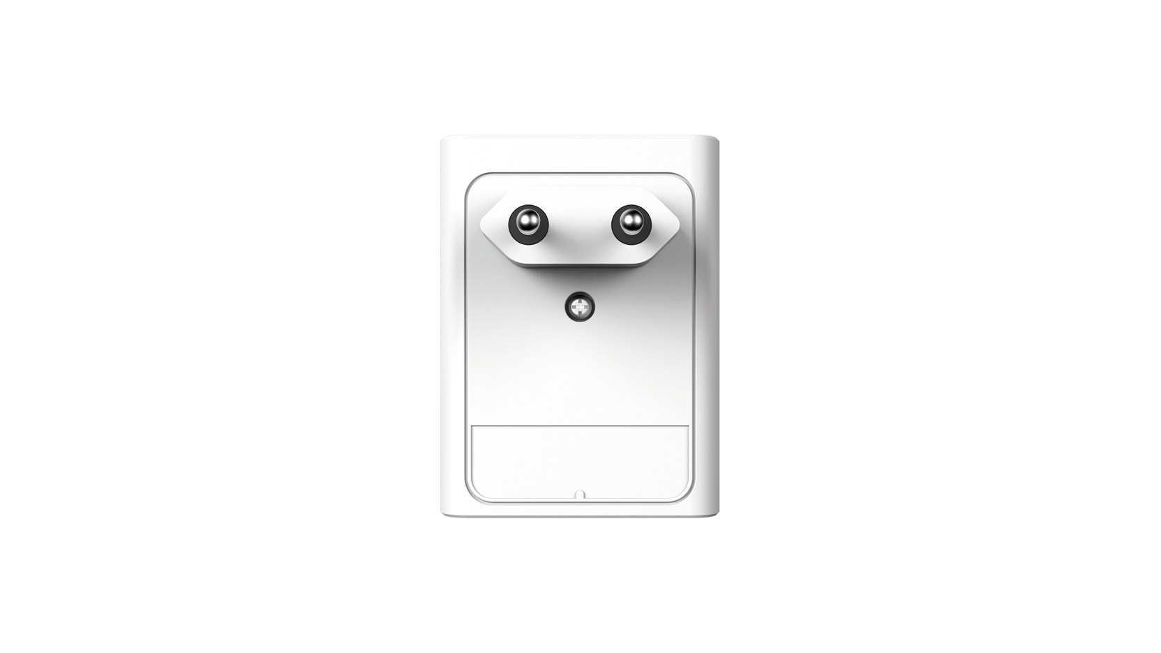 D-Link DHP-509AV PowerLine network adapter 500 Mbit/s Ethernet LAN White 2 pc(s) – image 3