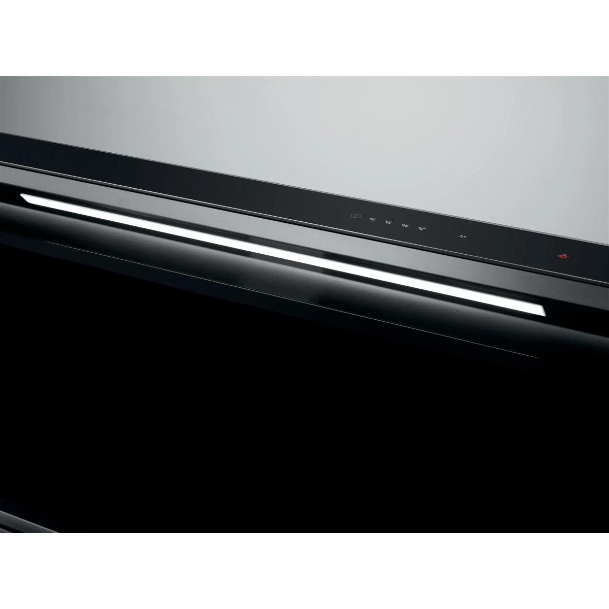 AEG DDE5960B Downdraft Black 470 m³/h – image 3