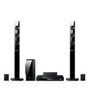 Samsung HT-E453 home cinema system 5.1 channels – image 4