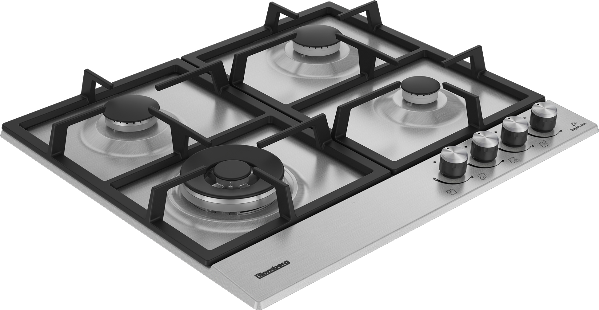 Blomberg GEN73415E 60cm Gas Hob with Front Control – image 3