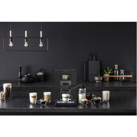 Krups Intution Preference EA875U10 coffee maker Semi-auto Espresso machine – image 5