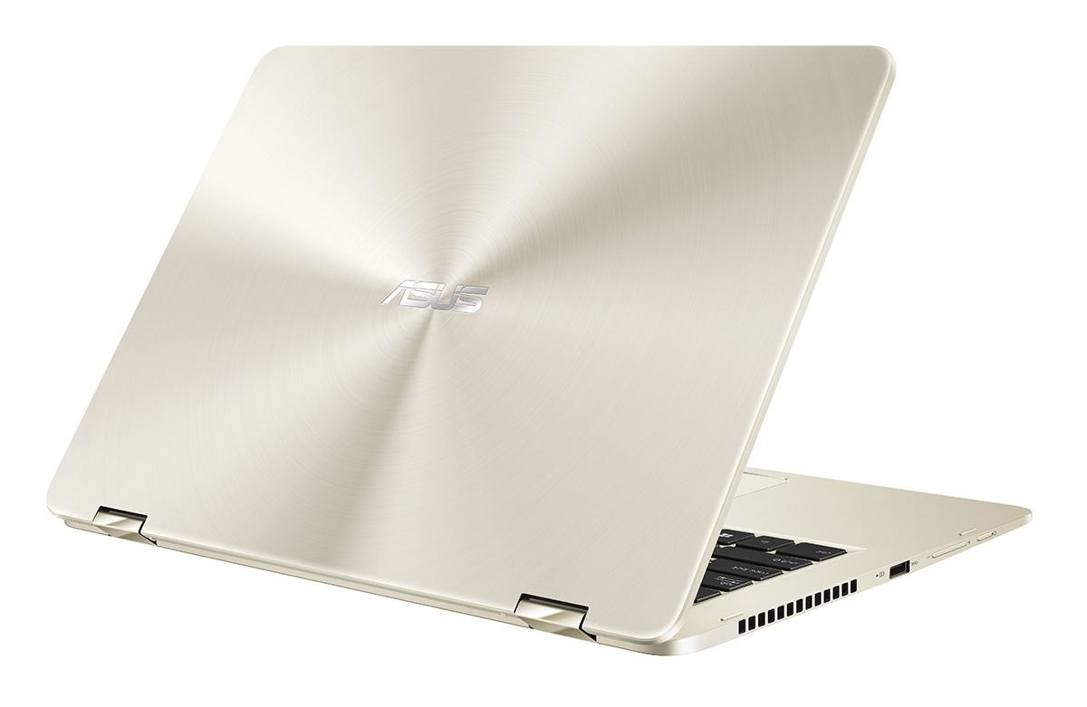 ASUS Zenbook Flip 14 UX461FA-E1138T-BE Intel® Core™ i7 i7-8565U Hybrid (2-in-1) – image 5