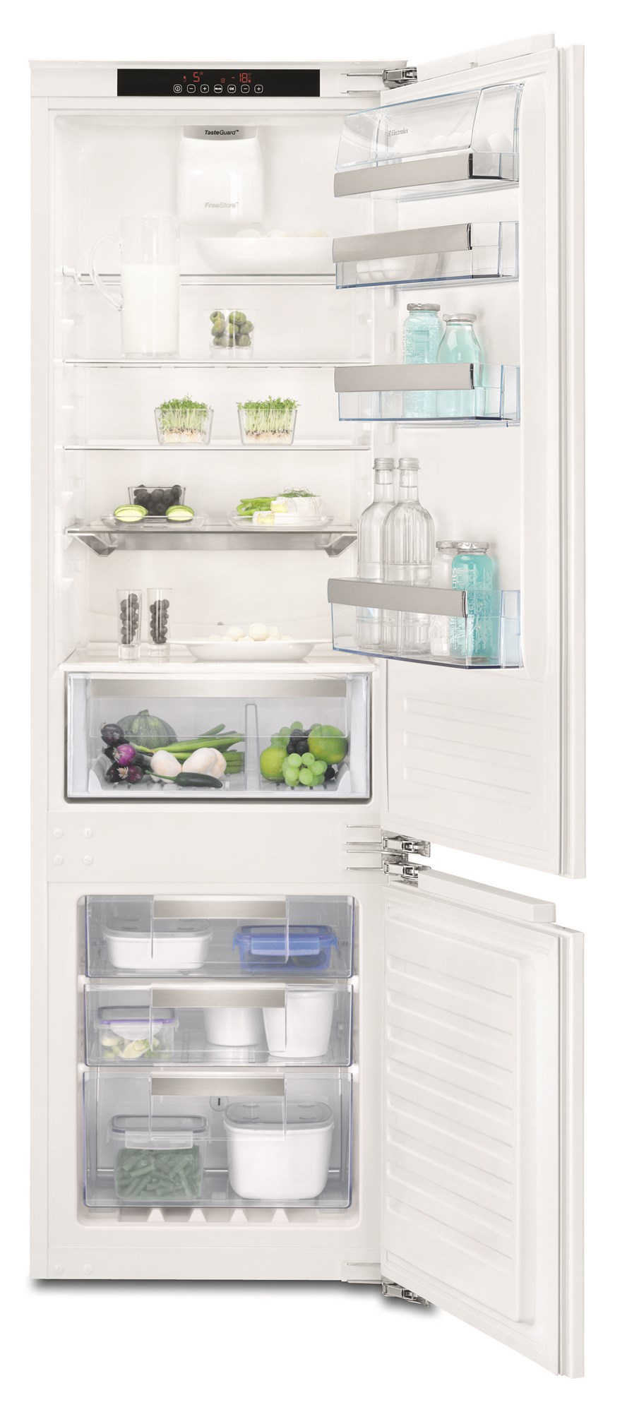 Electrolux IK309BNL Built-in – image 2