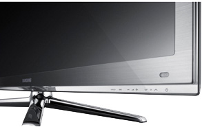 Samsung UE40C7700 TV – image 4