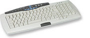 Manhattan Multimedia Keyboard
