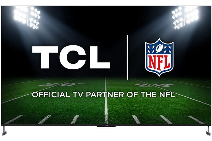 TCL R754 98" — vue 1 sur 8