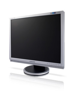 Samsung SyncMaster 204BM – image 2