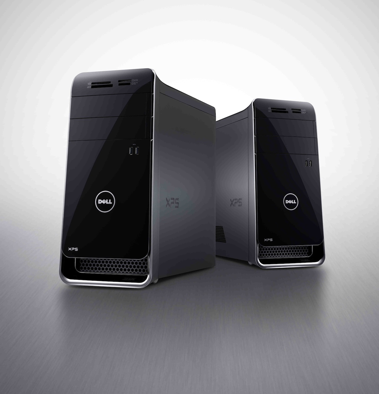 Dell XPS 8700 Intel® Core™ i7 i7-4770 – image 7