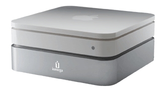 Iomega MiniMax Desktop Hard Drive 1TB – image 3